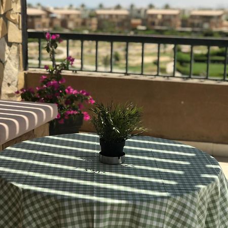 Chalet Marina Wadi Degla Families Only Pool View 2Nd Floor 6 Adults Ain Sukhna Extérieur photo