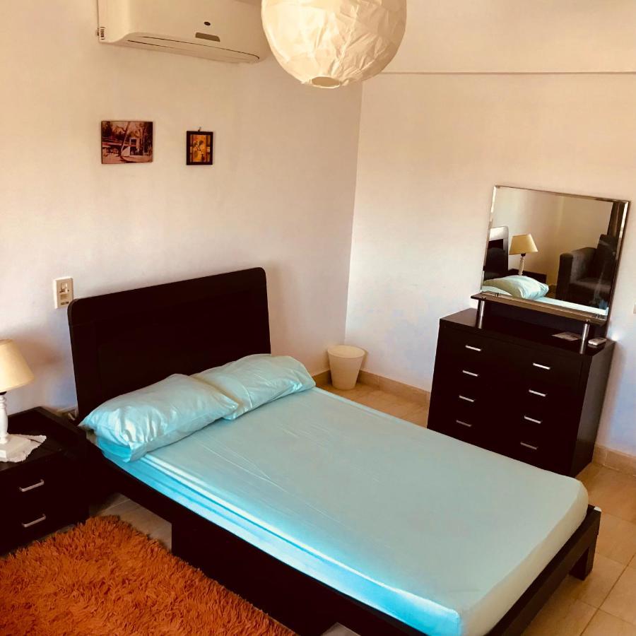 Chalet Marina Wadi Degla Families Only Pool View 2Nd Floor 6 Adults Ain Sukhna Extérieur photo