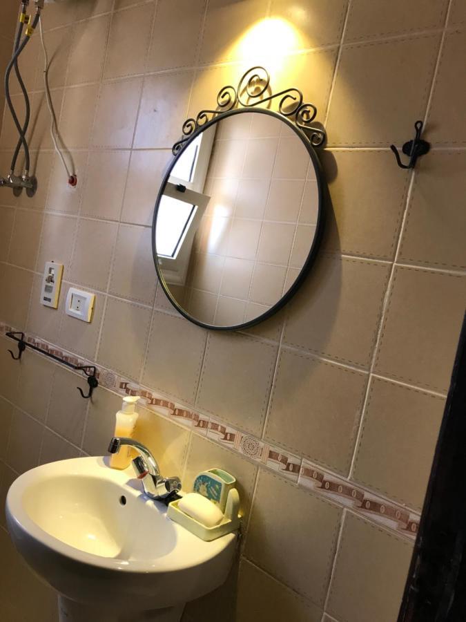 Chalet Marina Wadi Degla Families Only Pool View 2Nd Floor 6 Adults Ain Sukhna Extérieur photo