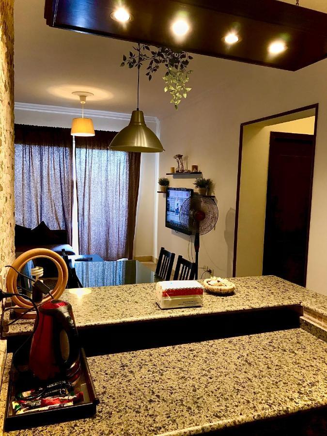 Chalet Marina Wadi Degla Families Only Pool View 2Nd Floor 6 Adults Ain Sukhna Extérieur photo