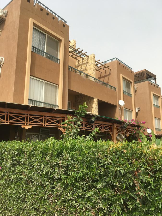 Chalet Marina Wadi Degla Families Only Pool View 2Nd Floor 6 Adults Ain Sukhna Extérieur photo