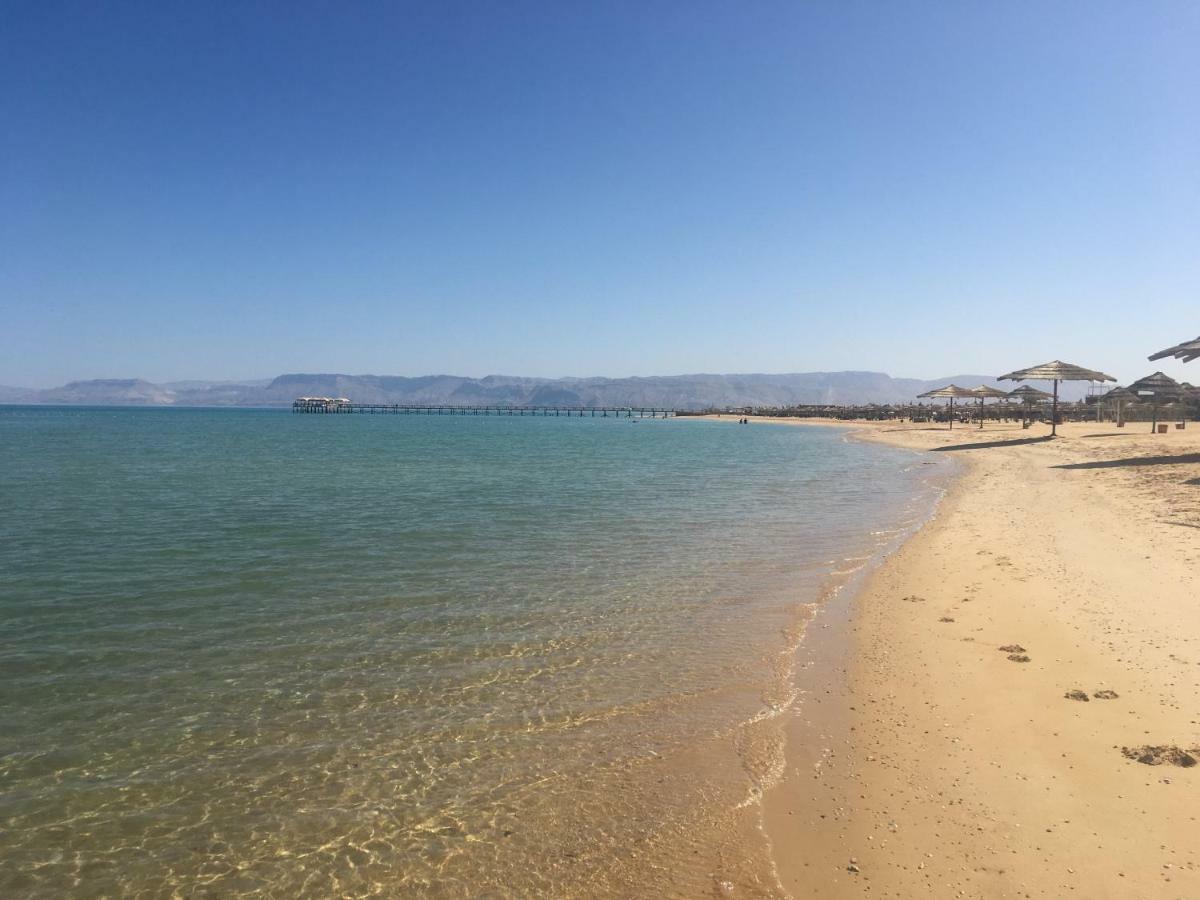 Chalet Marina Wadi Degla Families Only Pool View 2Nd Floor 6 Adults Ain Sukhna Extérieur photo
